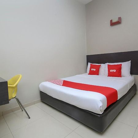 Nice Stay Three Six Five Services 古晋 外观 照片