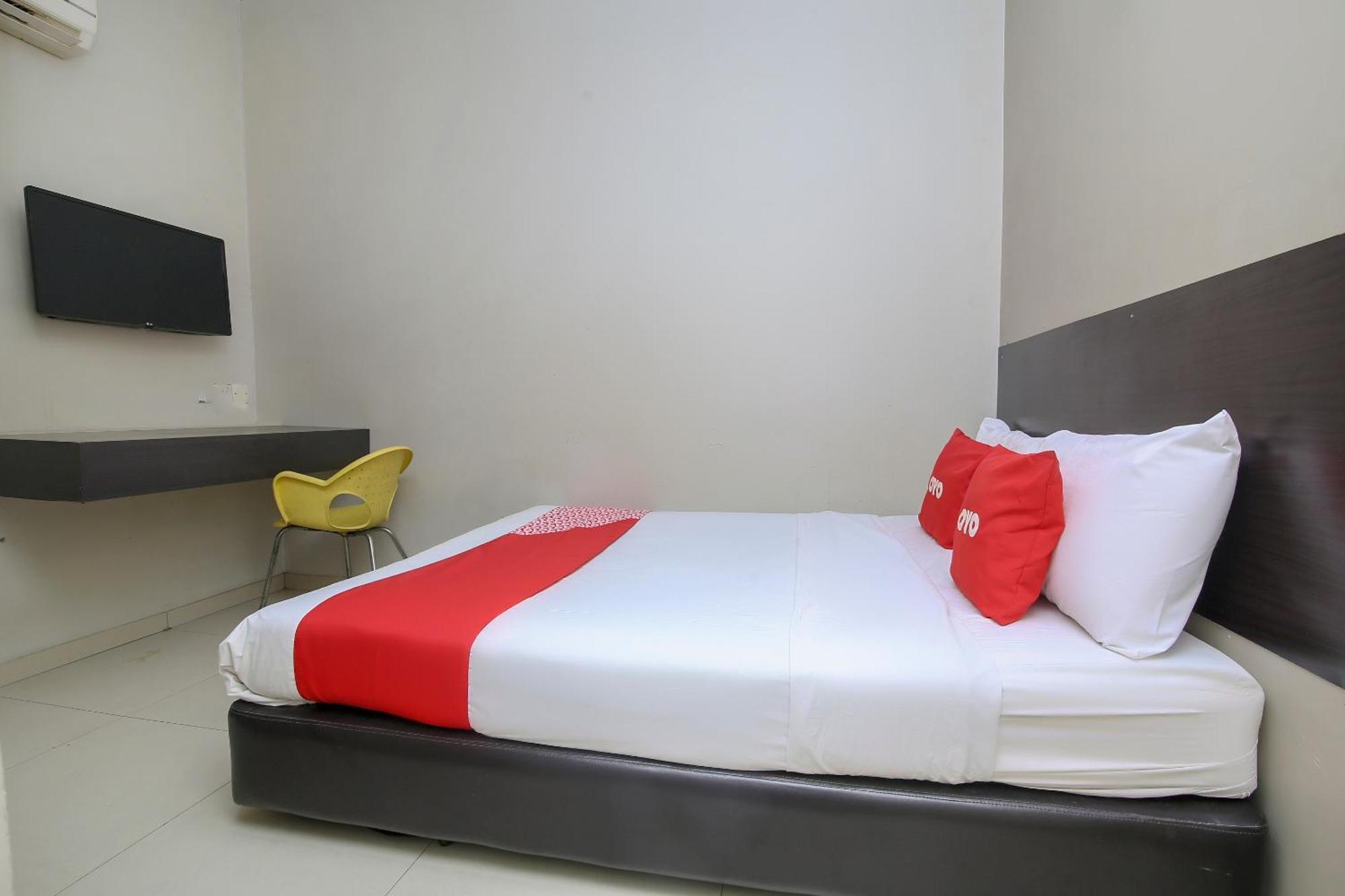 Nice Stay Three Six Five Services 古晋 外观 照片