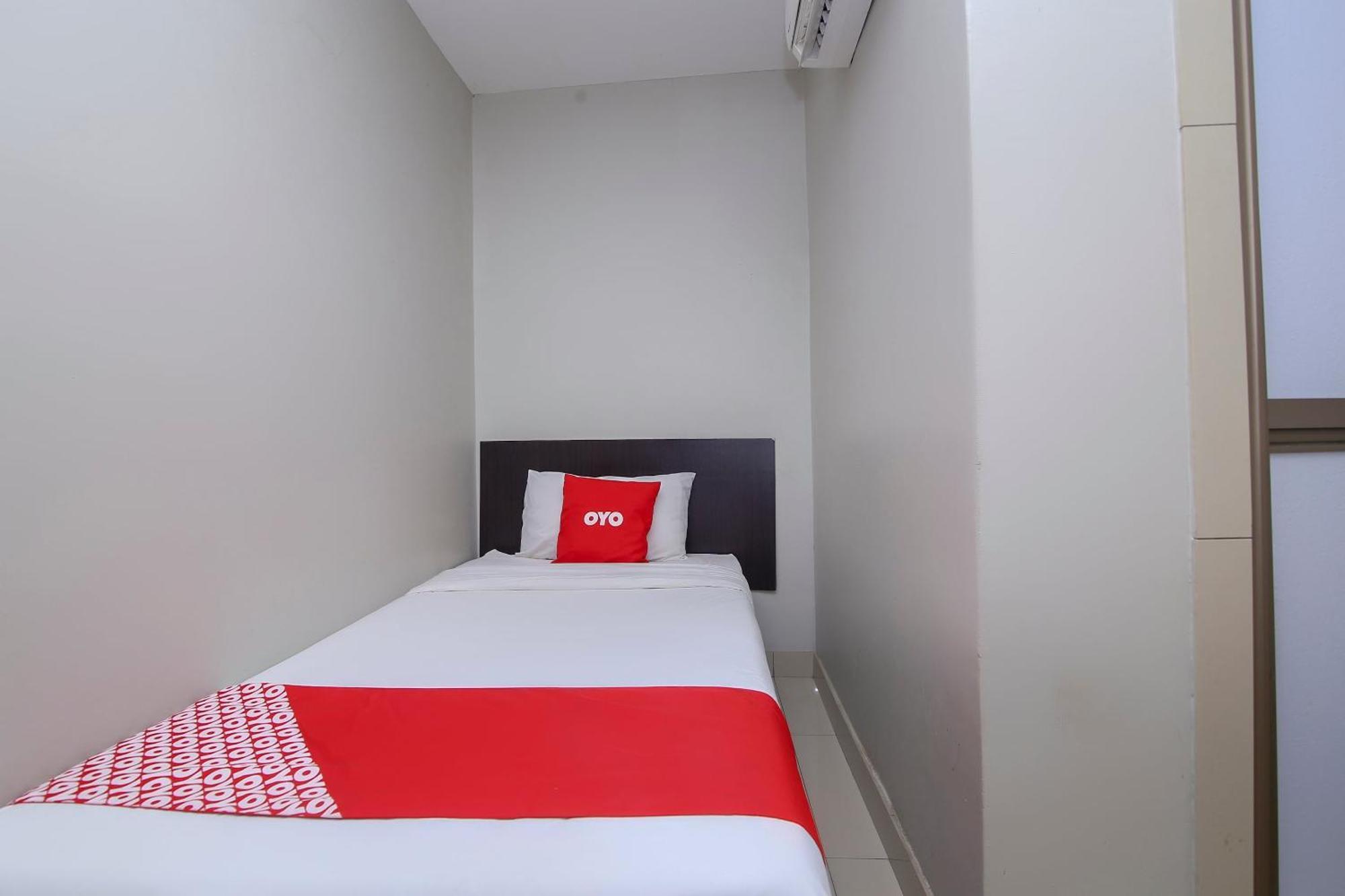 Nice Stay Three Six Five Services 古晋 外观 照片