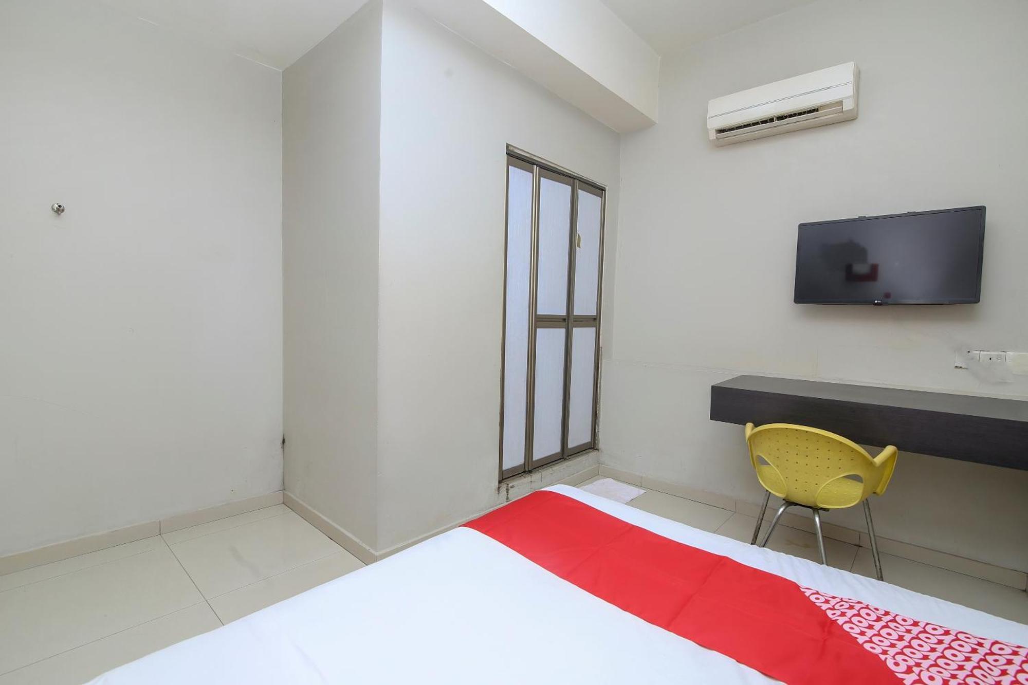 Nice Stay Three Six Five Services 古晋 外观 照片