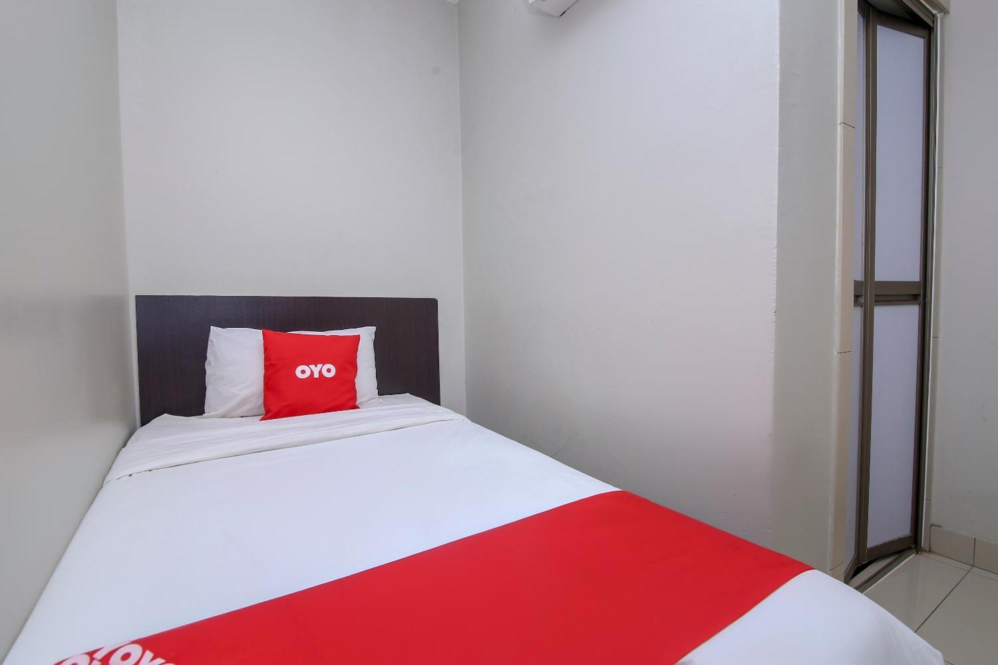 Nice Stay Three Six Five Services 古晋 外观 照片